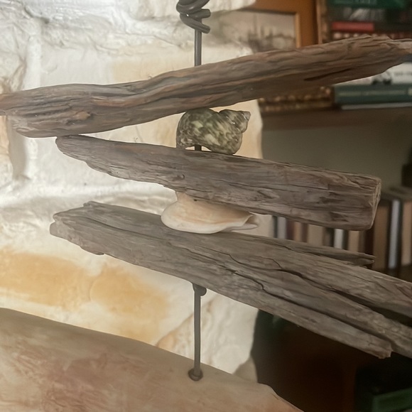 MCM Hazel Olsen Wind Chime - Picture 3 of 9